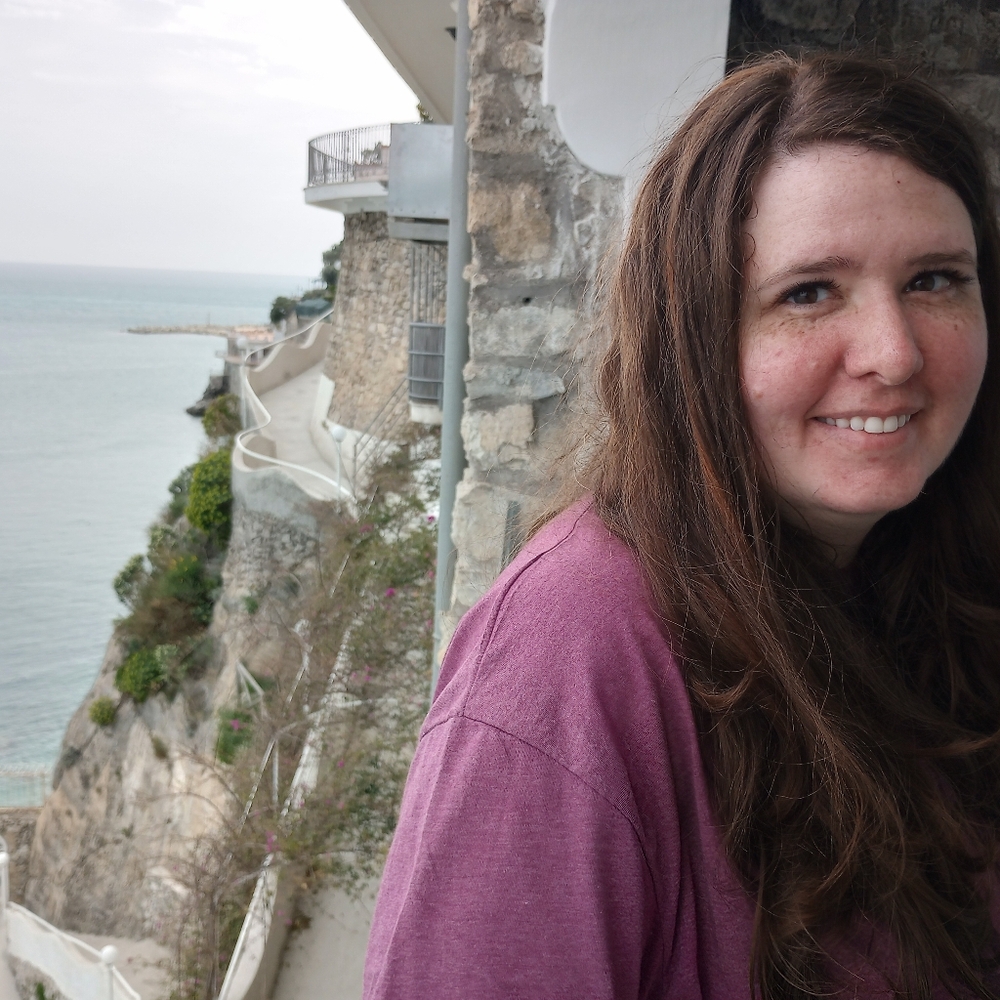 Meet your Posher, Bethany